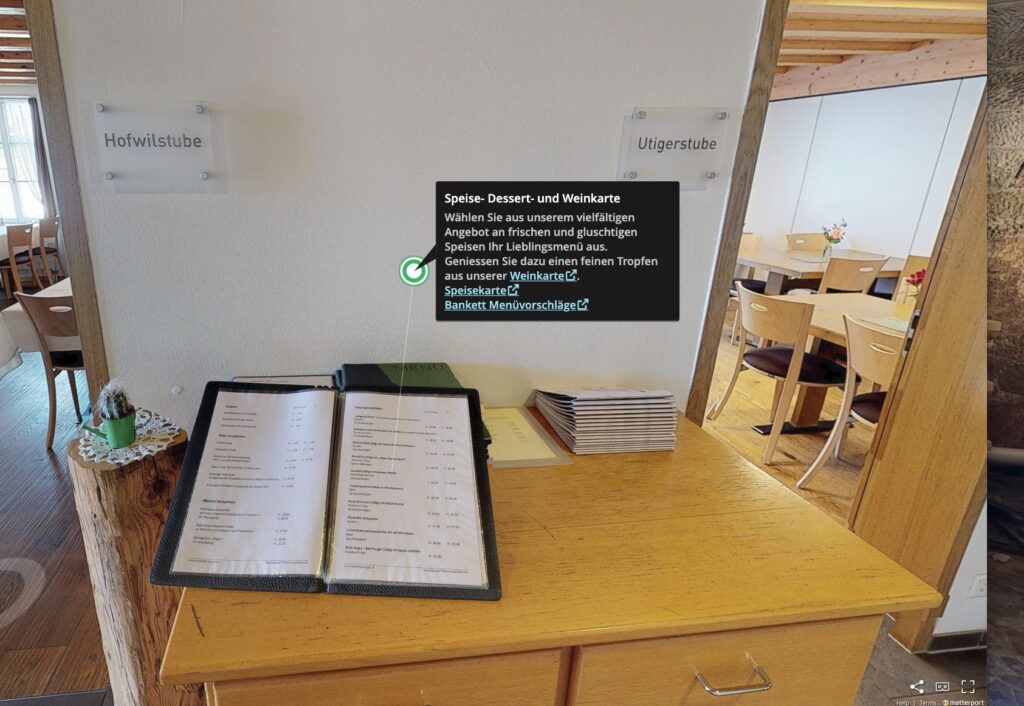 Matterport-Ankerpunkte-FingerMedia-Rubigen